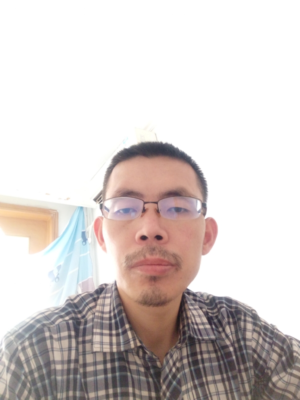 芳华的第一张照片--古田相亲网