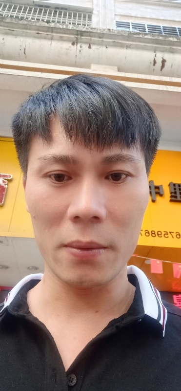 笑看人生的第一张照片--古田相亲网