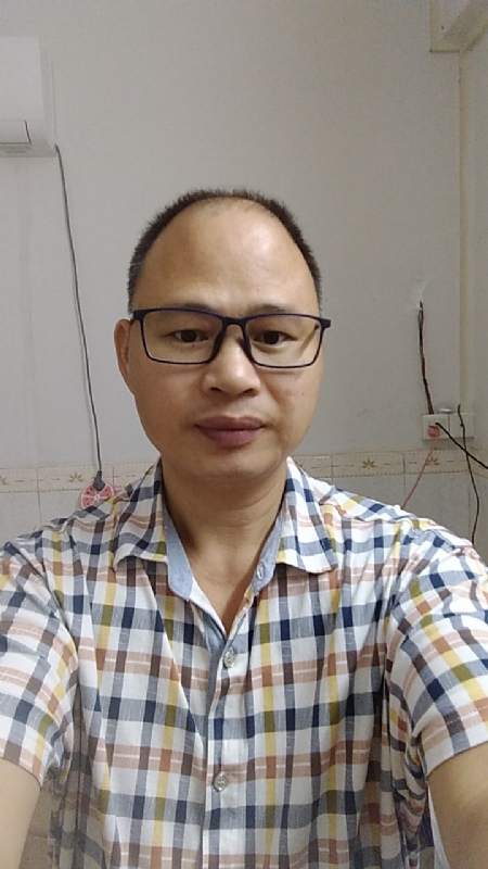 wang的第一张照片--古田相亲网