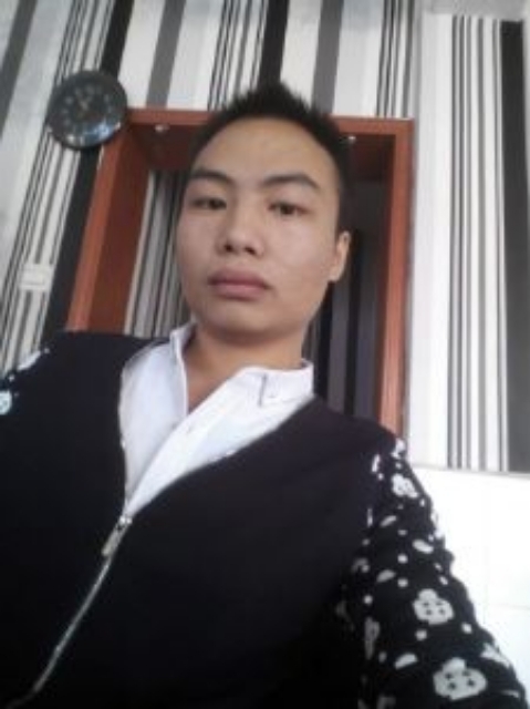 阿龙的第二张照片--古田相亲网