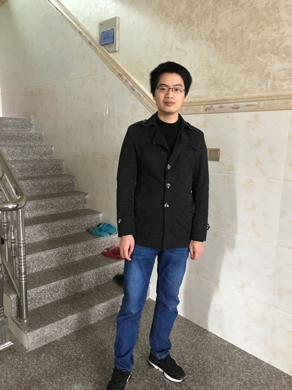 雲戯的第二张照片--古田相亲网