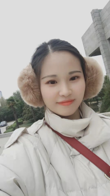 阿狸的第一张照片--古田相亲网