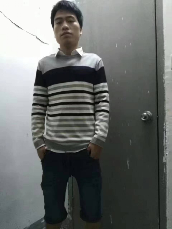 冯的第二张照片--古田相亲网