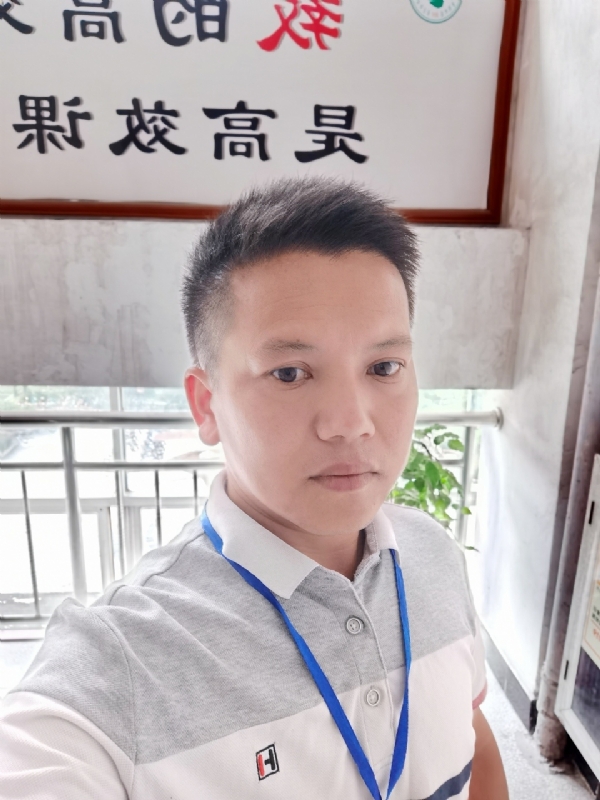 风采不再来的第二张照片--古田相亲网