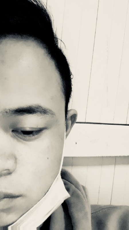 哈喽的第一张照片--古田相亲网