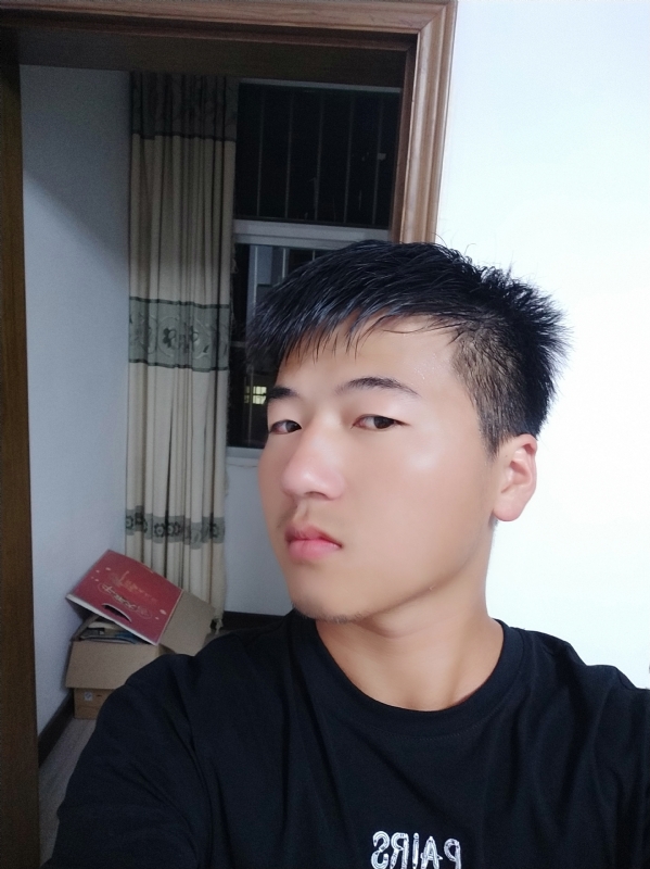 贾xx的第一张照片--古田相亲网
