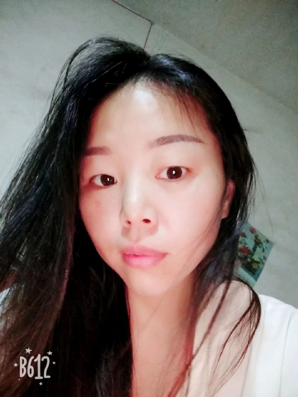 合一的第一张照片--古田相亲网