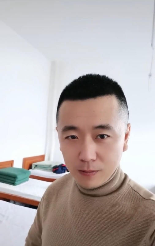 随风的第二张照片--古田相亲网