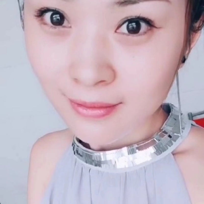 唐琴的第一张照片--古田相亲网