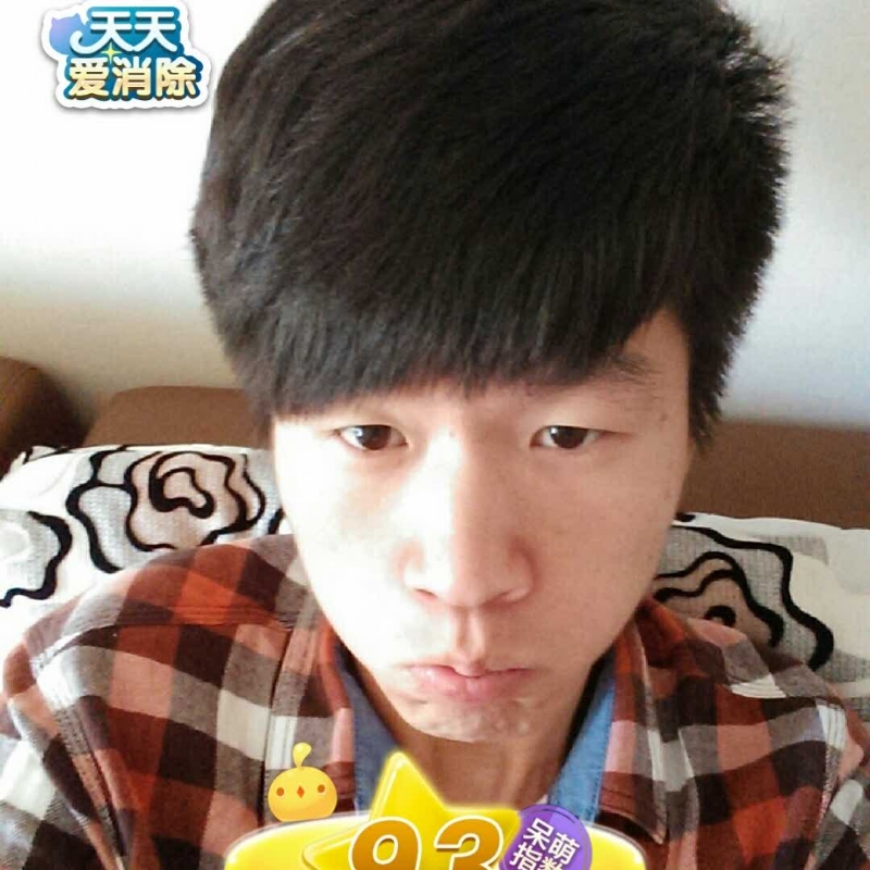 刘丰的第一张照片--古田相亲网