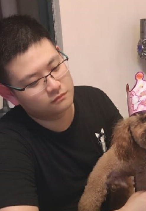 元好的第一张照片--古田相亲网