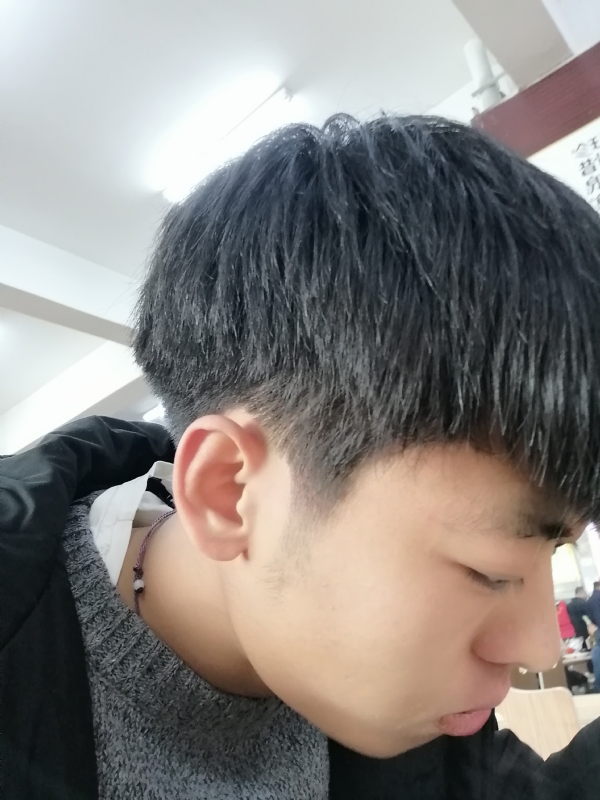花开落叶之后的第一张照片--古田相亲网