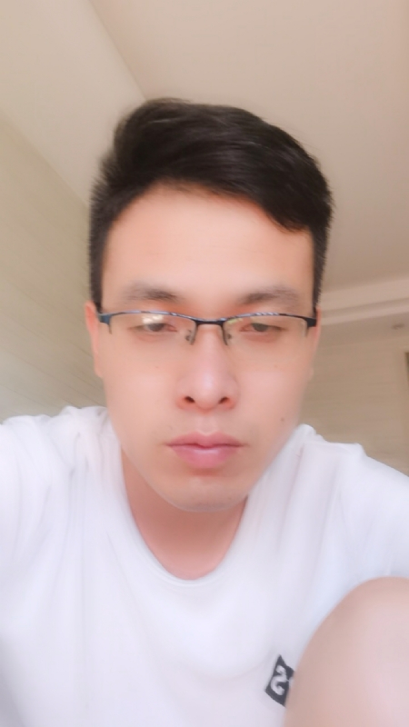 携一人白首的第一张照片--古田相亲网
