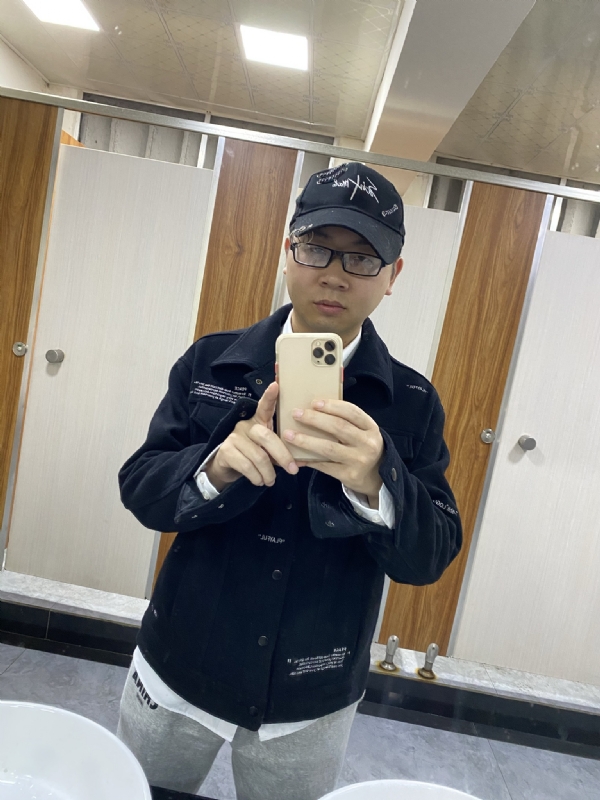 阿线小锅锅的第三张照片--古田相亲网