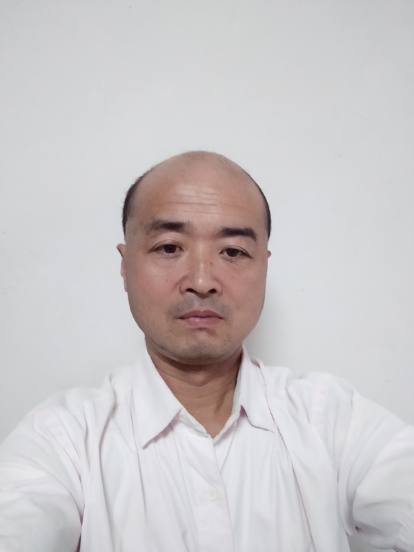 业善的第一张照片--古田相亲网