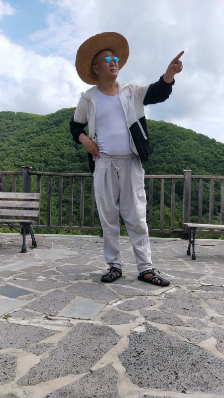 真诚寻伴的第二张照片--古田相亲网