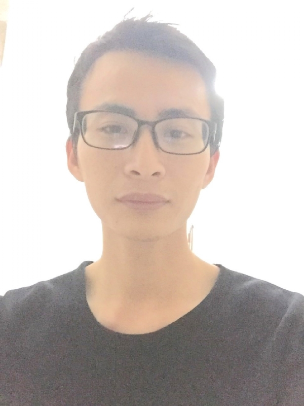 武的第一张照片--古田相亲网