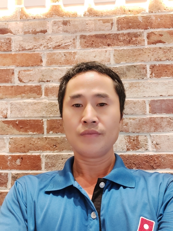 从头再来的第一张照片--古田相亲网