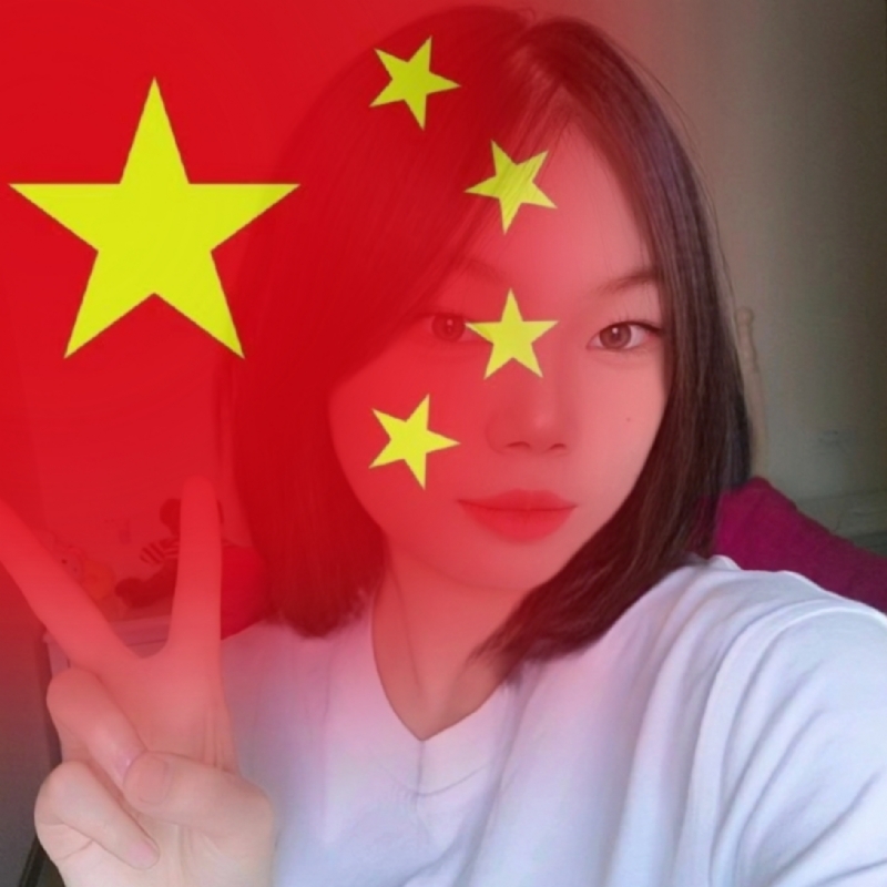 湘湘的第一张照片--古田相亲网