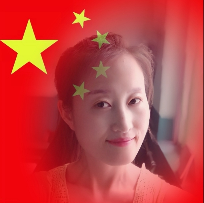可爱如你的第一张照片--古田相亲网