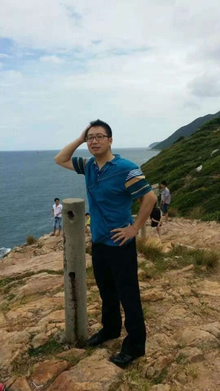 xiaochen的第一张照片--古田相亲网