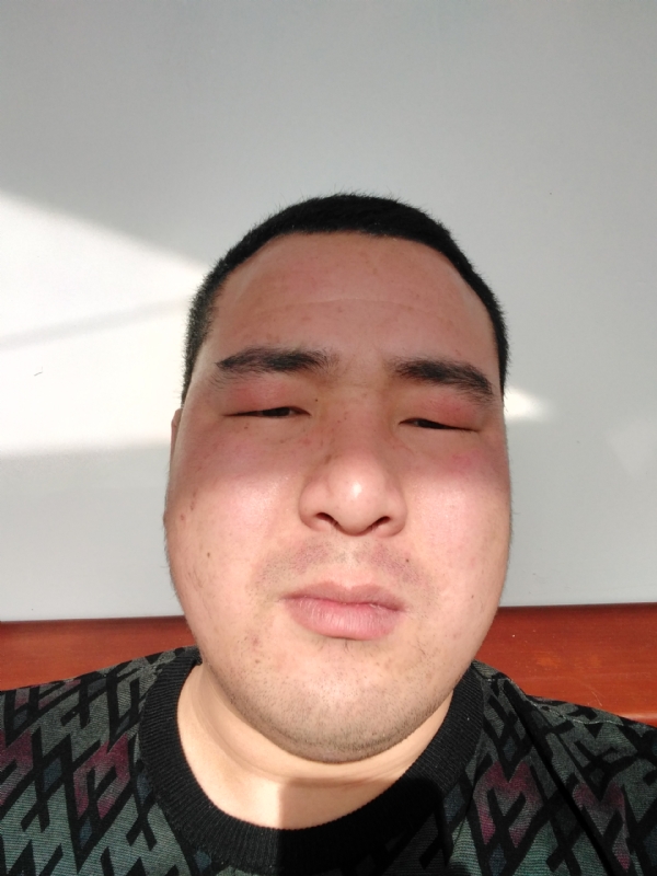 一羽垂天的第二张照片--古田相亲网