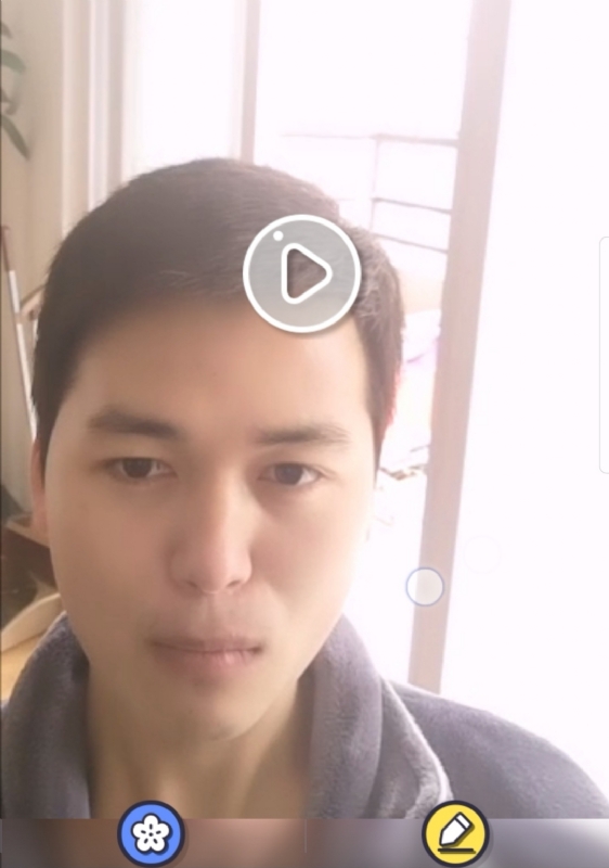 随心的第六张照片--古田相亲网