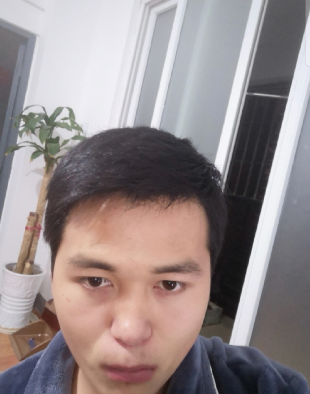 随心的第七张照片--古田相亲网
