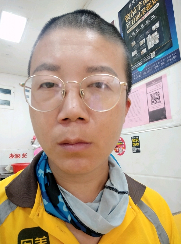 本尊至尊的第一张照片--古田相亲网