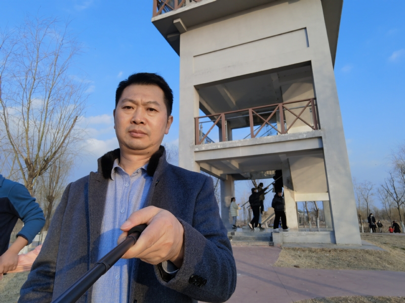 心灵归属的第一张照片--古田相亲网