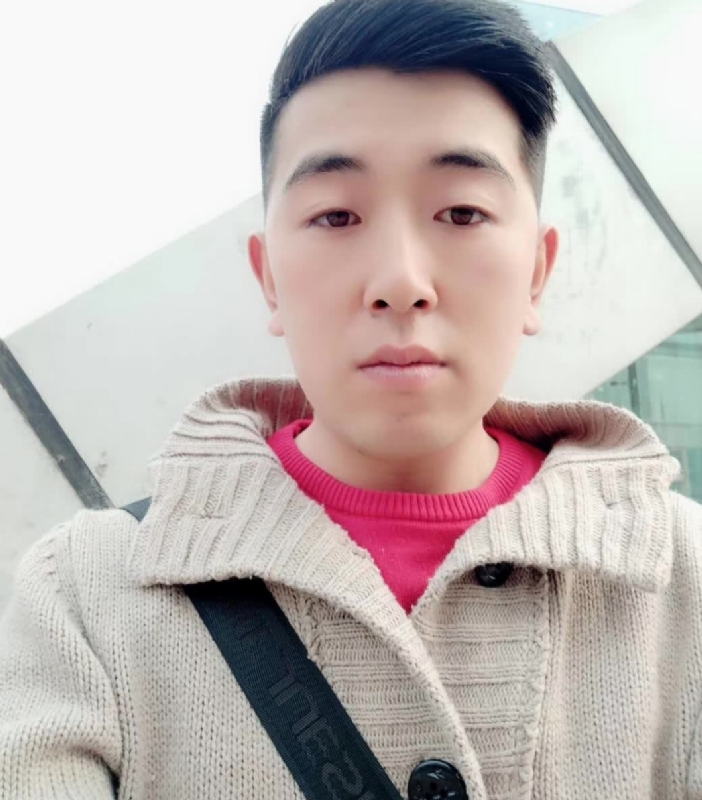 缘来是你的第一张照片--古田相亲网