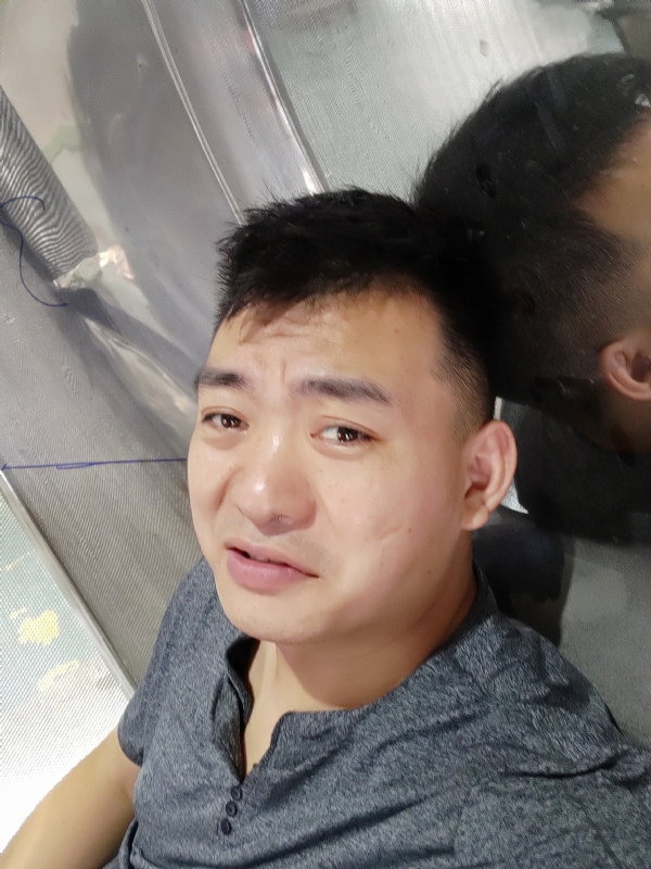 江翎的第一张照片--古田相亲网