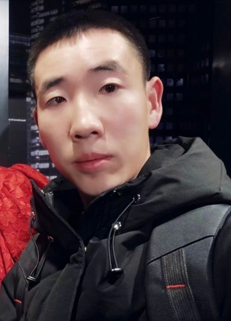 colmen的第一张照片--古田相亲网