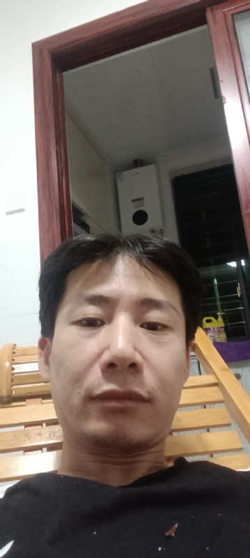 来寻的第一张照片--古田相亲网