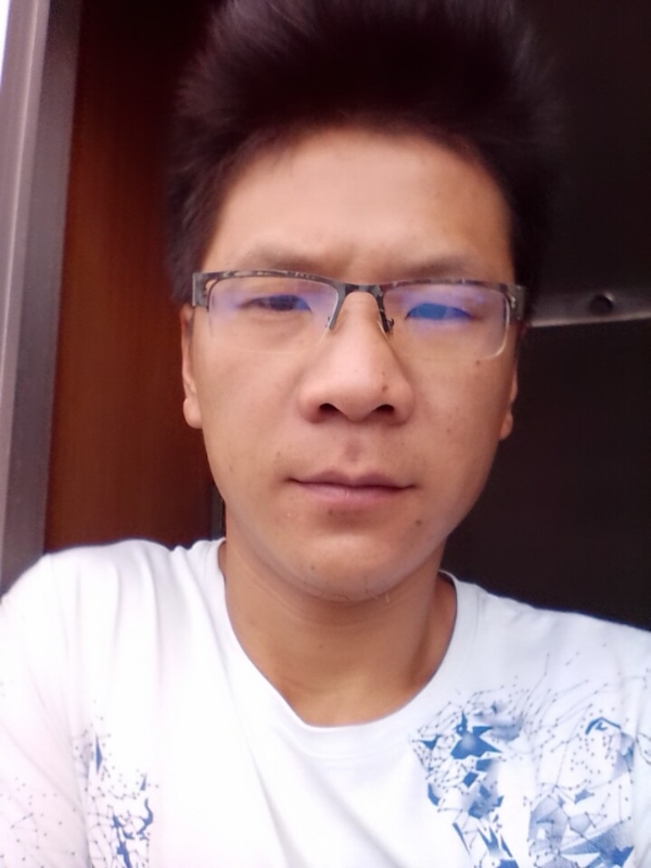 听雨的第一张照片--古田相亲网