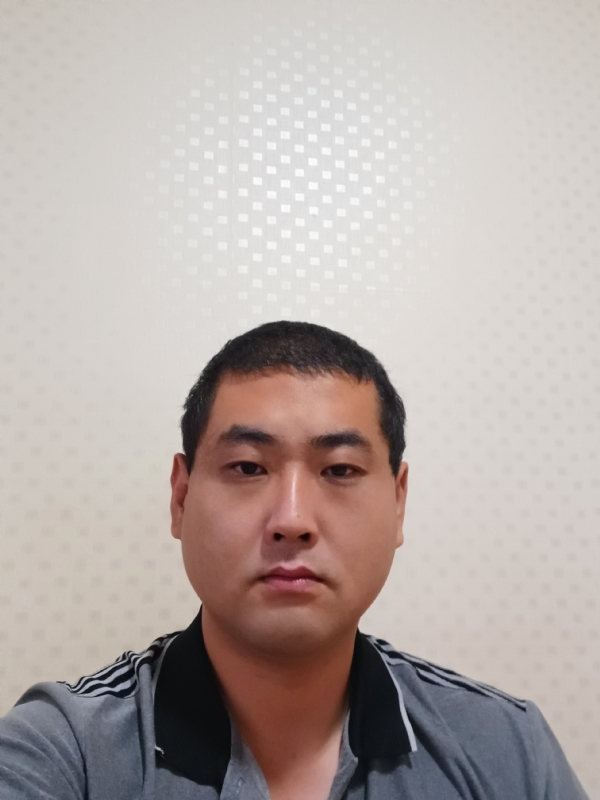 云吉的第一张照片--古田相亲网