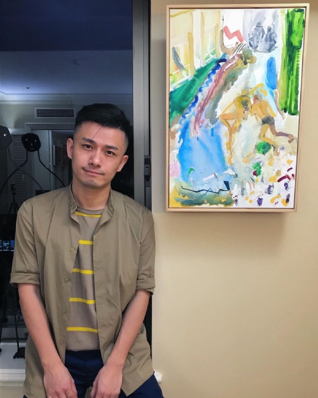 招财猫的第一张照片--古田相亲网