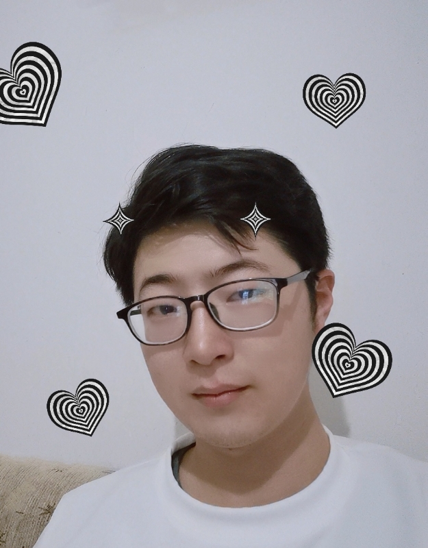 磁力精灵的第三张照片--古田相亲网