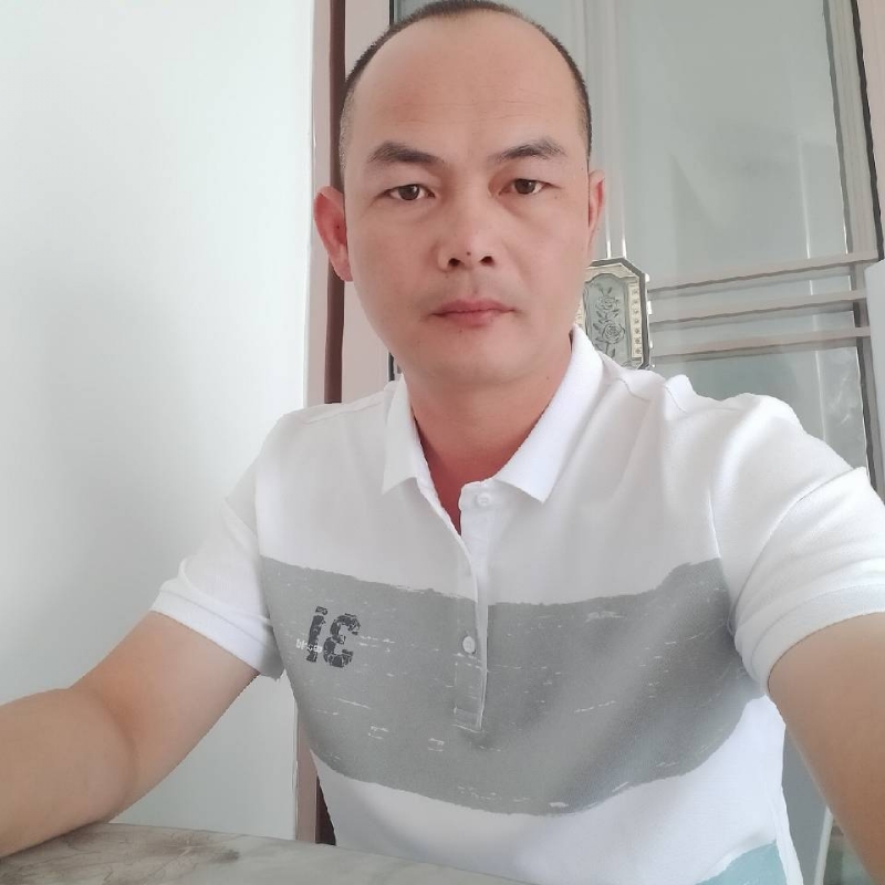 缘份的第一张照片--古田相亲网