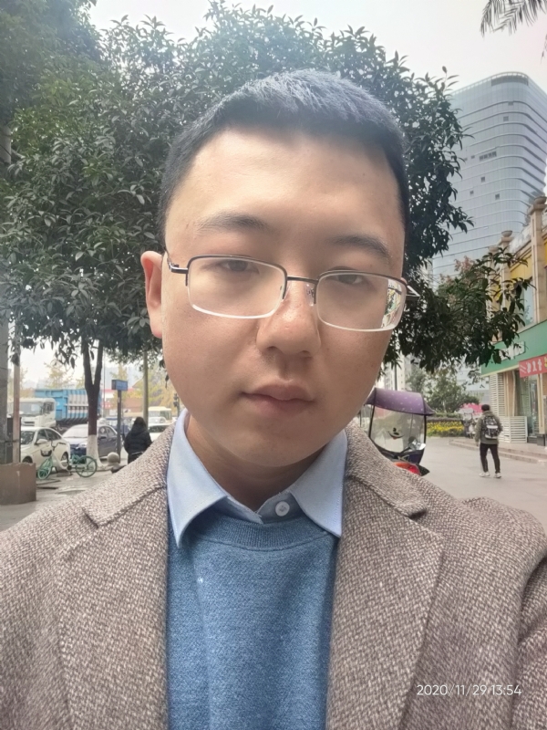 平凡的名的第一张照片--古田相亲网