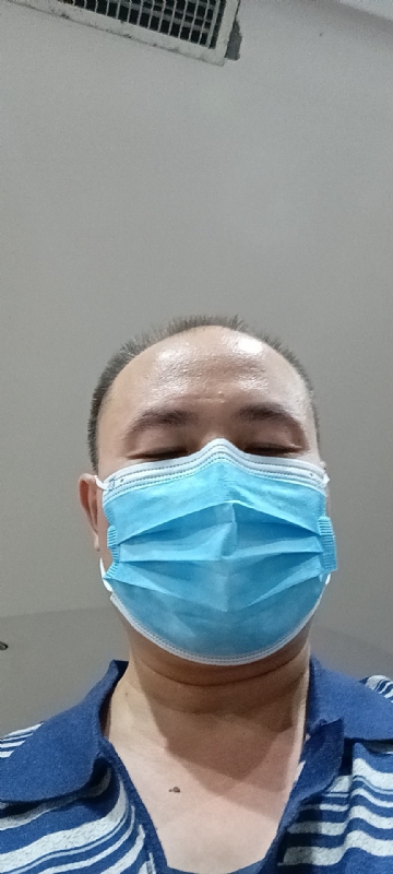 有山有水的第一张照片--古田相亲网