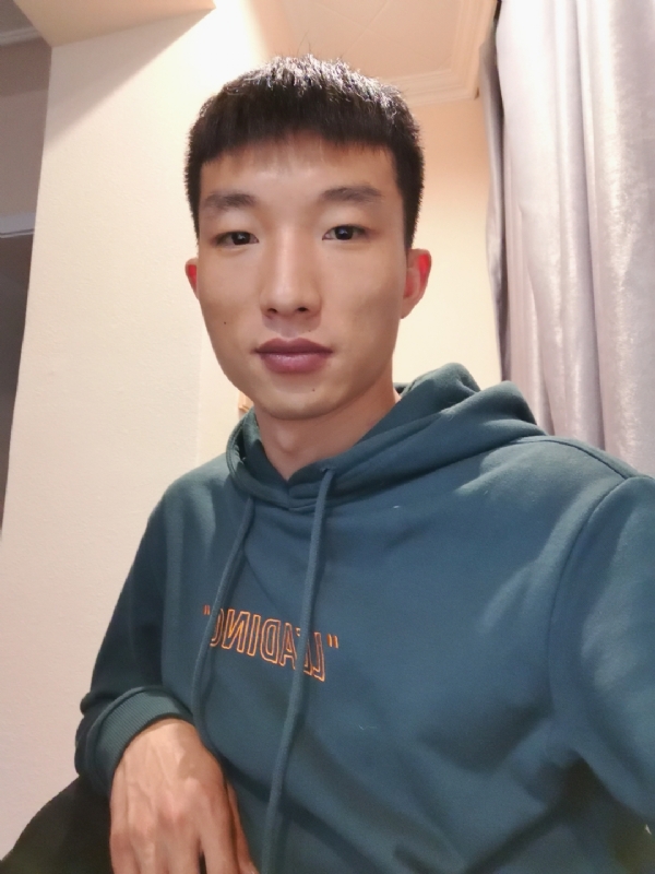 最初的第一张照片--古田相亲网