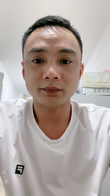 找个有缘人的第一张照片--古田相亲网