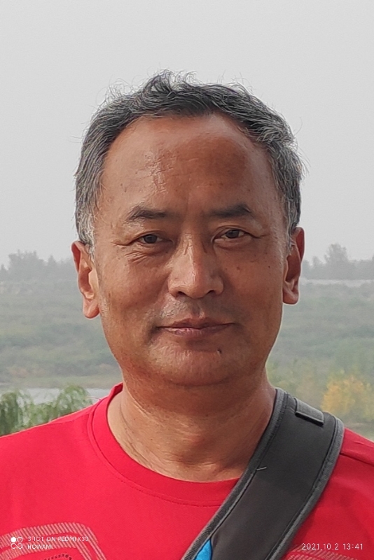 与你同行的第一张照片--古田相亲网