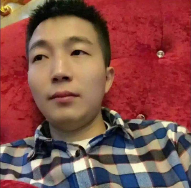 崩塌的信仰的第一张照片--古田相亲网