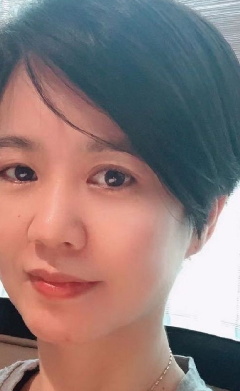 琪琪的第三张照片--古田相亲网