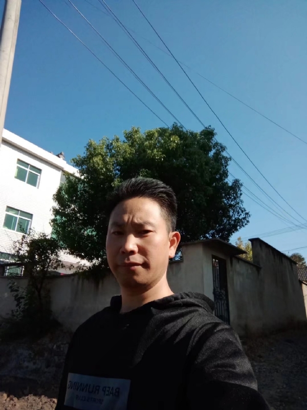 寻缘中的第二张照片--古田相亲网