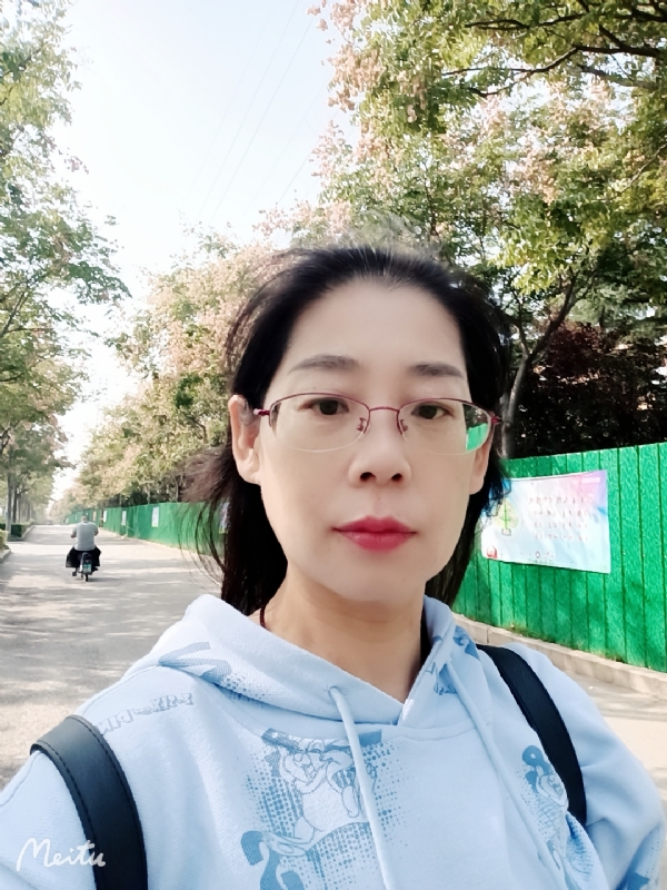linxi的第一张照片--古田相亲网