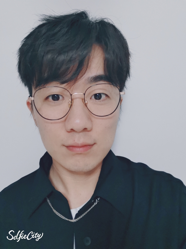 三喵之主的第一张照片--古田相亲网