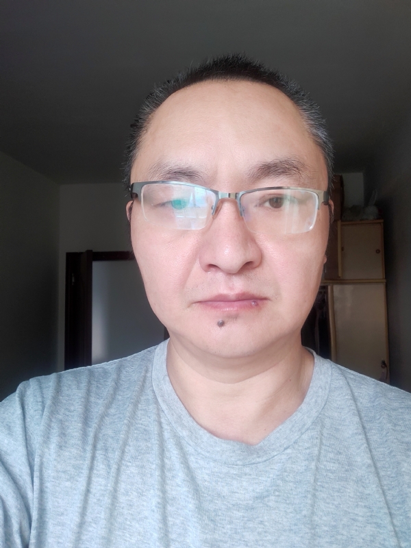 茗记的第一张照片--古田相亲网